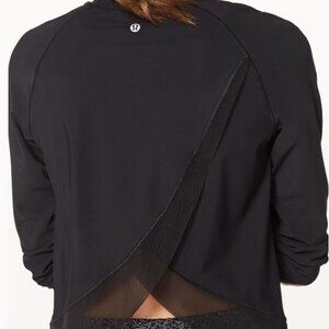 ✨Lululemon Quick Pace Long Sleeve Shirt